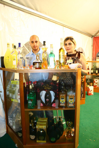 ViniFest Opening 2012
